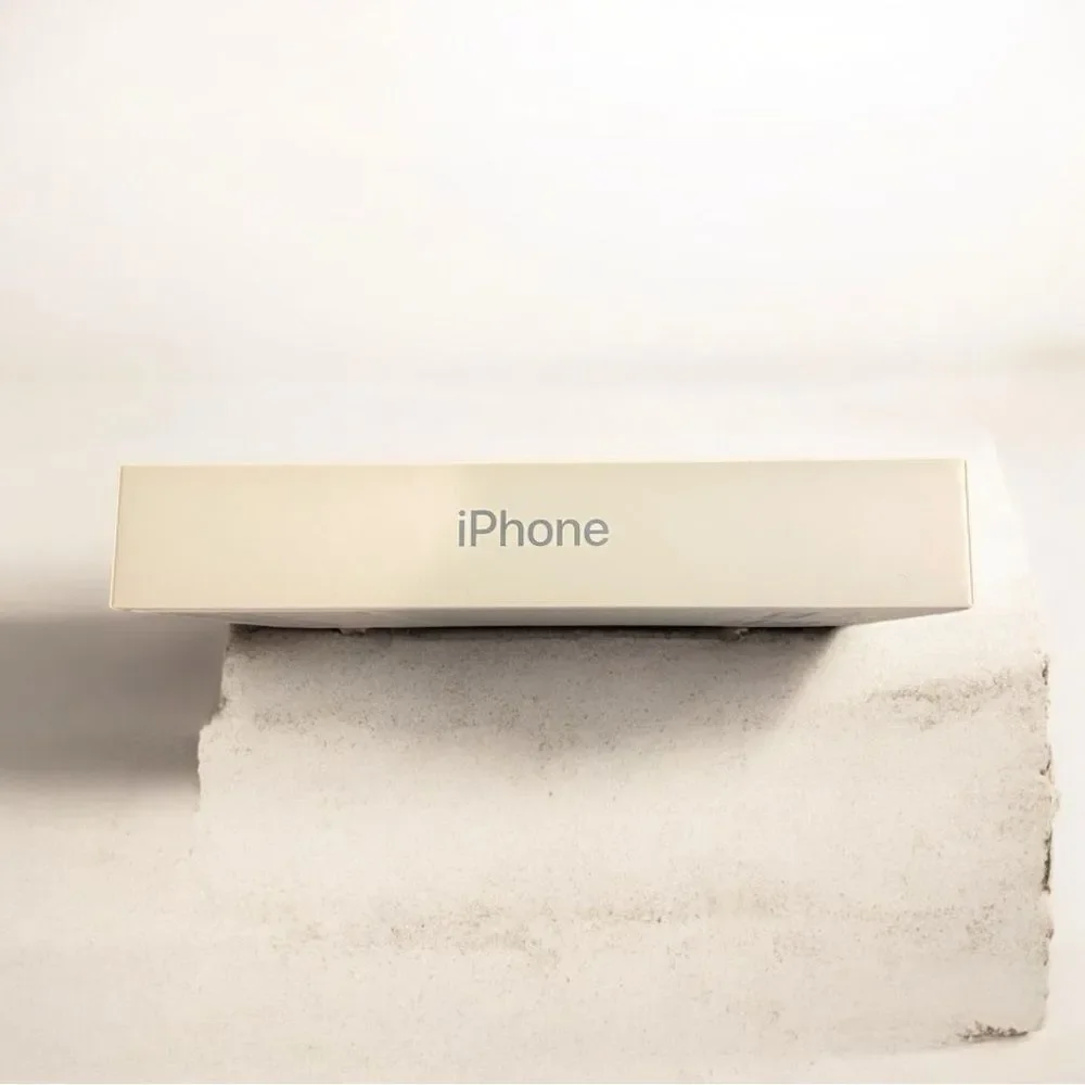 iPhone 11 BOX only!!  Black. Excellent condition.